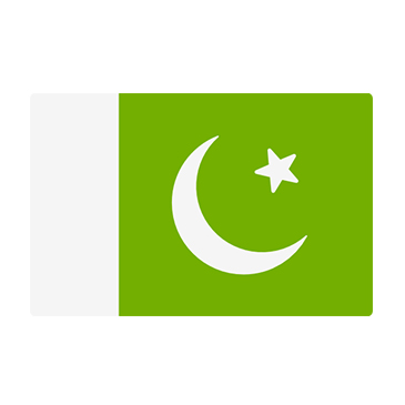 Pakistan